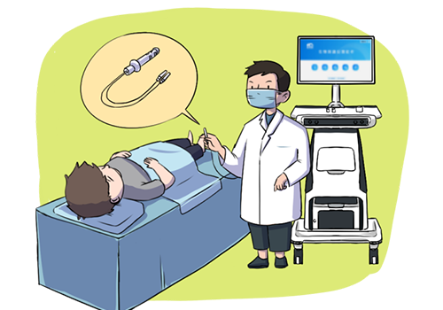 j9九游会磁电联合，解决男性盆底功能障碍
