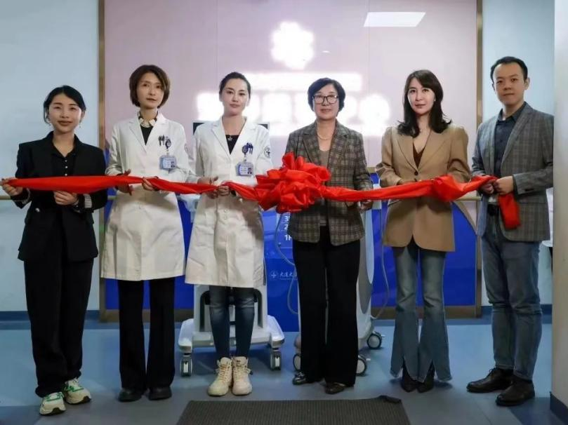 j9九游会·薇之澜携手国内知名医疗机构联合开展学术研究