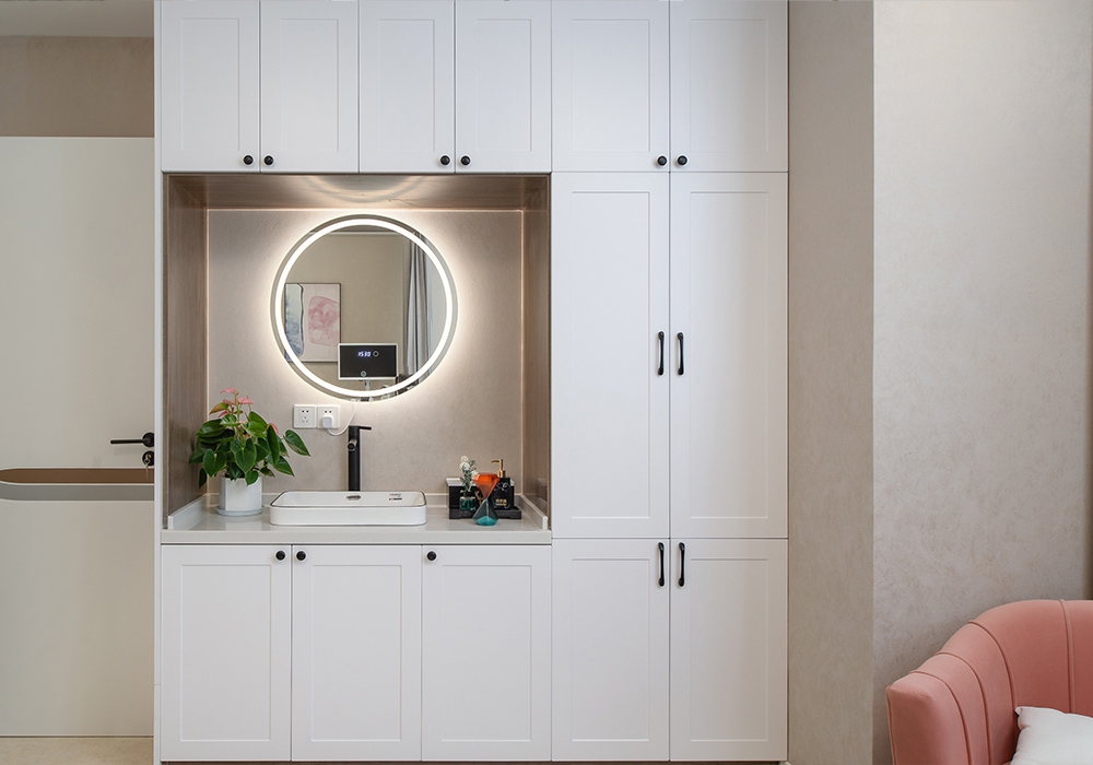 j9九游会女性健康管理中心VIP修复室