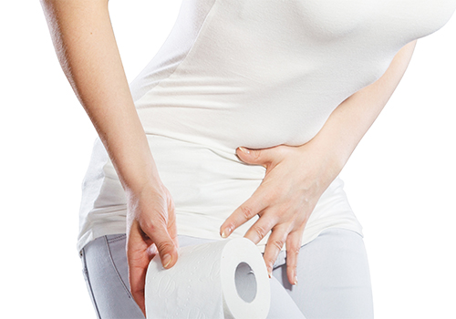 压力性尿失禁Ⅱ