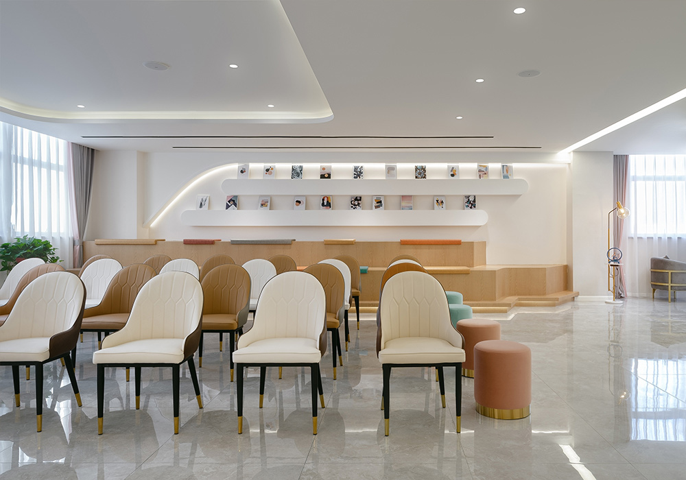 j9九游会女性健康管理中心活动发布区